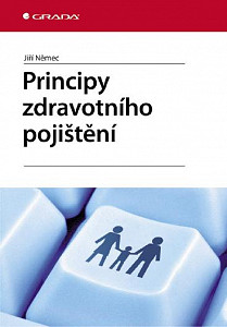 E-kniha Principy zdravotního pojištění