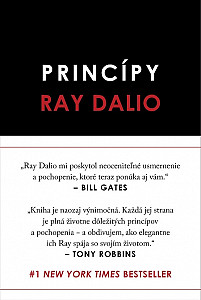 E-kniha Princípy
