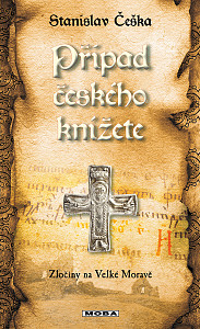 E-kniha Případ českého knížete