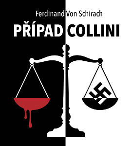 E-kniha Případ Collini