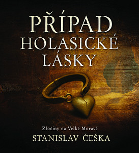E-kniha Případ holasické lásky