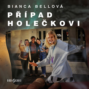 E-kniha Případ Holečkovi