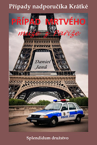 E-kniha Případ mrtvého muže z Paříže