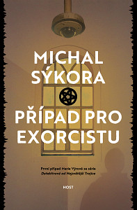 E-kniha Případ pro exorcistu
