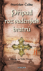 E-kniha Případ rozváděných bratrů