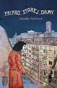 E-kniha Prípad starej dámy