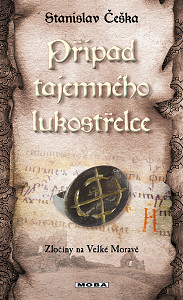 E-kniha Případ tajemného lukostřelce