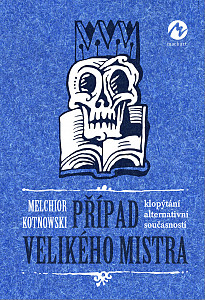 E-kniha Případ velikého mistra