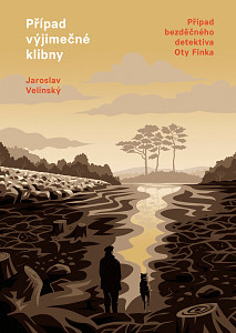 E-kniha Případ výjimečné klibny