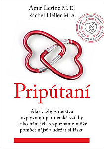 E-kniha Pripútaní
