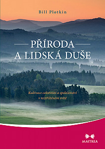 E-kniha Příroda a lidská duše