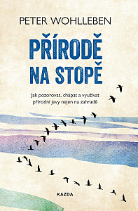 E-kniha Přírodě na stopě