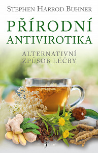 E-kniha Přírodní antivirotika