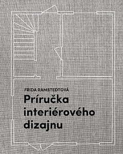 E-kniha Príručka interiérového dizajnu