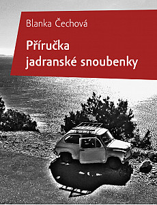 E-kniha Příručka jadranské snoubenky