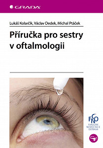 E-kniha Příručka pro sestry v oftalmologii