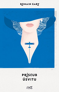 E-kniha Prísľub úsvitu