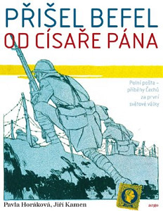 E-kniha Přišel befel od císaře pána