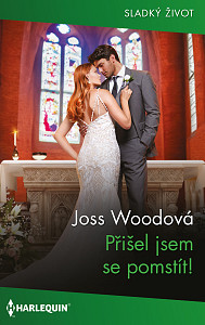E-kniha Přišel jsem se pomstít!