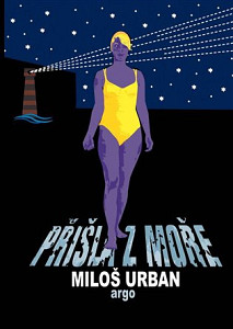 E-kniha Přišla z moře