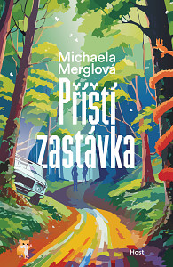 E-kniha Příští zastávka