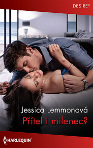 E-kniha Přítel i milenec?