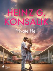 E-kniha Private Hell