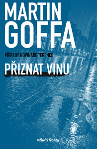 E-kniha Přiznat vinu