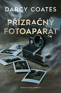 E-kniha Přízračný fotoaparát