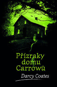 E-kniha Přízraky domu Carrowů