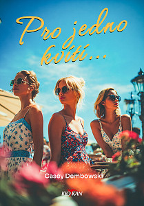 E-kniha Pro jedno kvíti...