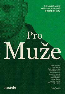 E-kniha Pro muže