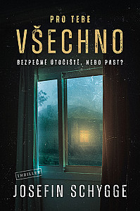E-kniha Pro tebe všechno