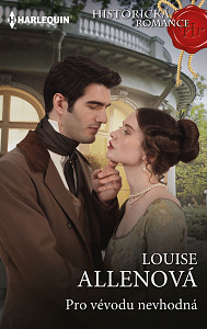 E-kniha Pro vévodu nevhodná