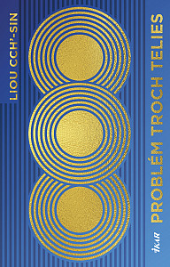 E-kniha Problém troch telies