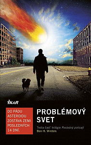 E-kniha Problémový svet