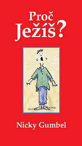 E-kniha Proč Ježíš?