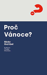 E-kniha Proč Vánoce?