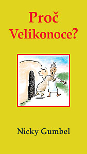 E-kniha Proč Velikonoce?