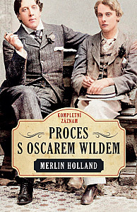 E-kniha Proces s Oscarem Wildem