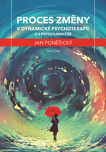 E-kniha Proces změny v dynamické psychoterapii a psychoanalýze