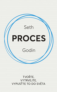 E-kniha Proces