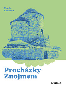 E-kniha Procházky Znojmem