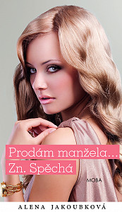 E-kniha Prodám manžela, zn. Spěchá
