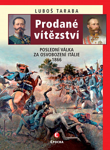 E-kniha Prodané vítězství-2.vyd.