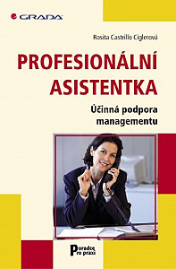 E-kniha Profesionální asistentka