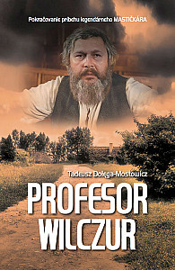 E-kniha Profesor Wilczur