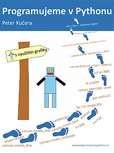 E-kniha Programujeme v Pythonu