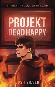 E-kniha Projekt DeadHappy