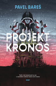 E-kniha Projekt Kronos